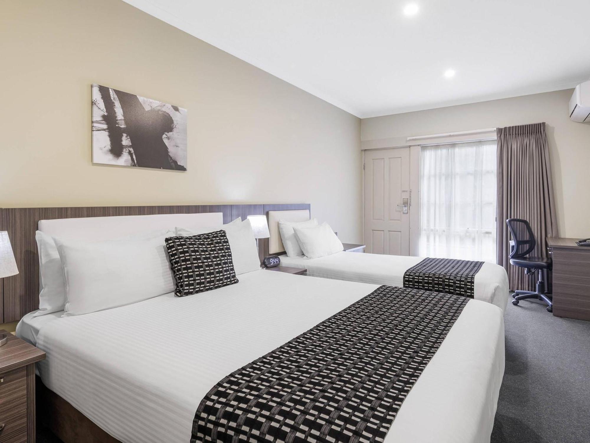 Quality Hotel Melbourne Airport — Bilder 1