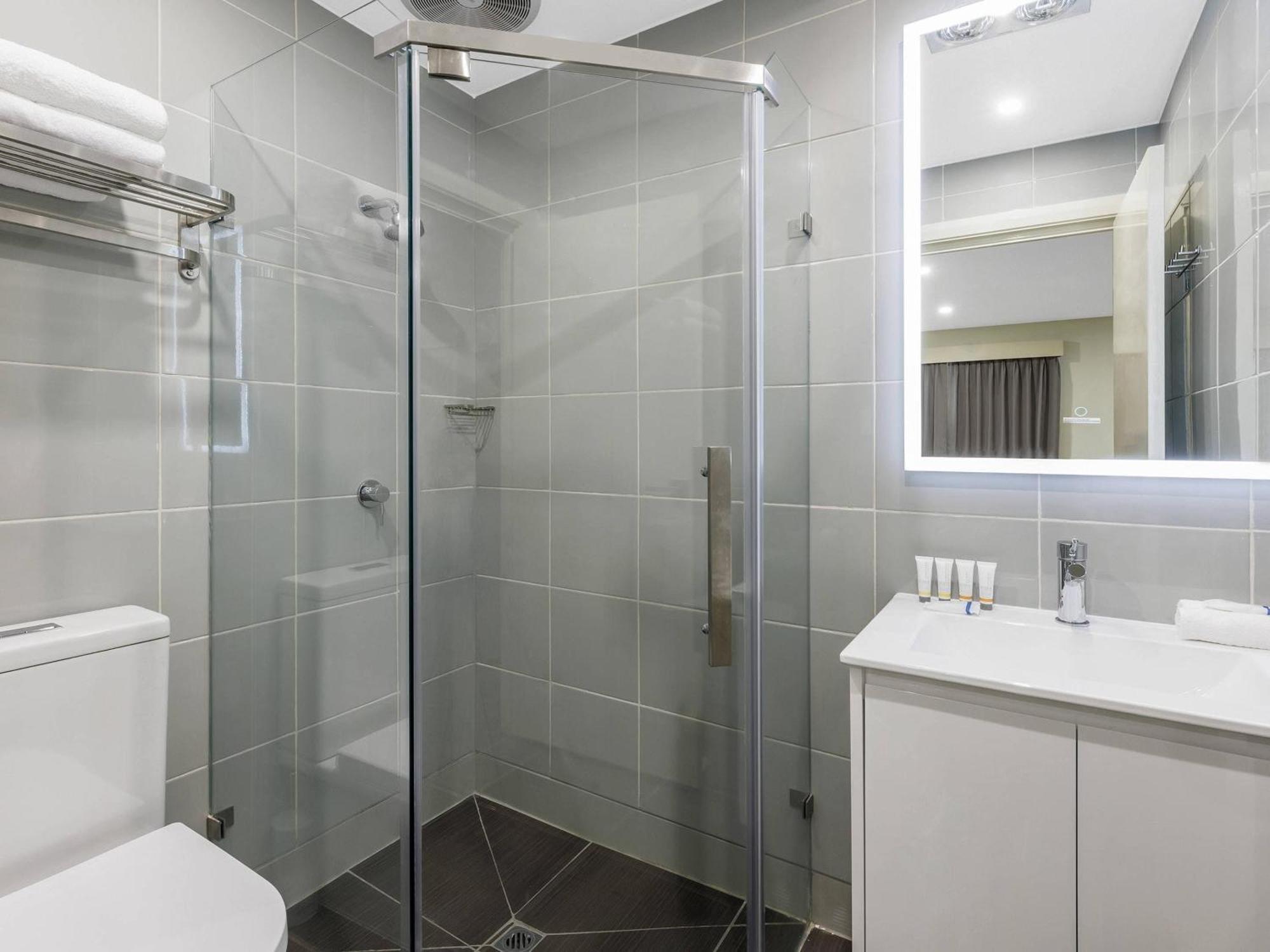 Quality Hotel Melbourne Airport — Bilder 2
